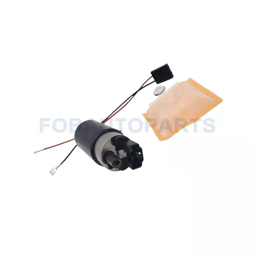 High Quality Fuel Pump for SUZUKI BEDFORD TOYOTA 15100-77E00 - image 4