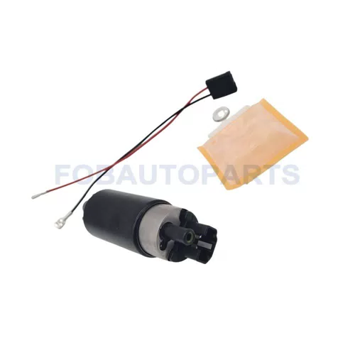 High Quality Fuel Pump for SUZUKI BEDFORD TOYOTA 15100-77E00 - image 6