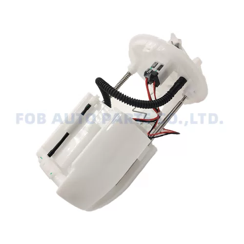 Fuel Pump Module Assembly Compatible for Suzuki Swift 1.3 MT 15100-77J02 1510077J02 - image 2