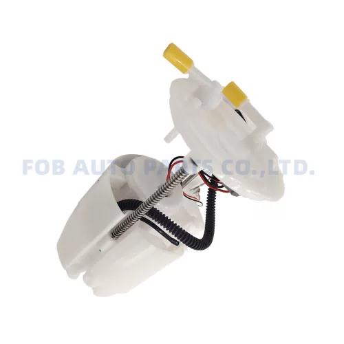 Fuel Pump Module Assembly Compatible for Suzuki Swift 1.3 MT 15100-77J02 1510077J02 - image 3
