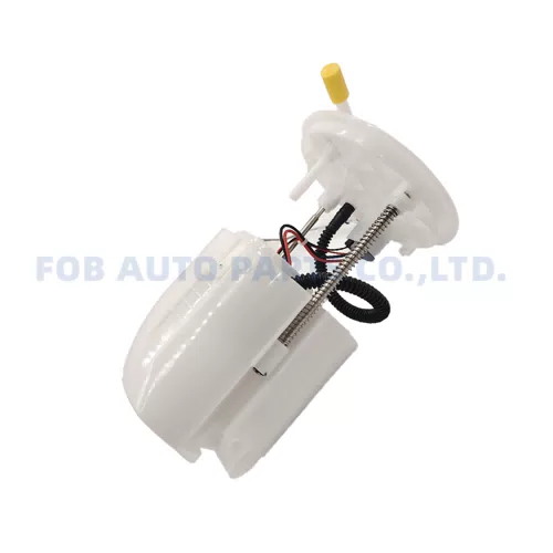 Fuel Pump Module Assembly Compatible for Suzuki Swift 1.3 MT 15100-77J02 1510077J02 - image 5