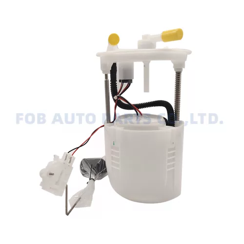 Fuel Pump Module Assembly Compatible for Suzuki Swift 1.3 MT 15100-77J02 1510077J02 - image 6
