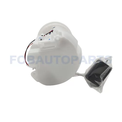 Electric Fuel Pump Assembly 15100-77ja1 for Suzuki Swift 1.5L 15100-77JA1 - image 3