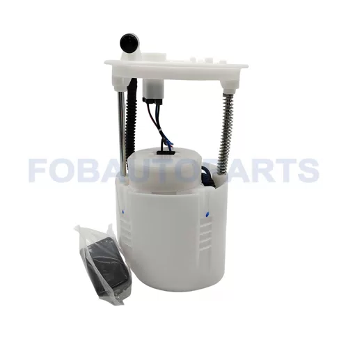 Electric Fuel Pump Assembly 15100-77ja1 for Suzuki Swift 1.5L 15100-77JA1 - image 5