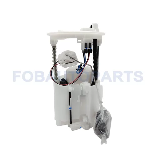 Electric Fuel Pump Assembly 15100-77ja1 for Suzuki Swift 1.5L 15100-77JA1 - image 6
