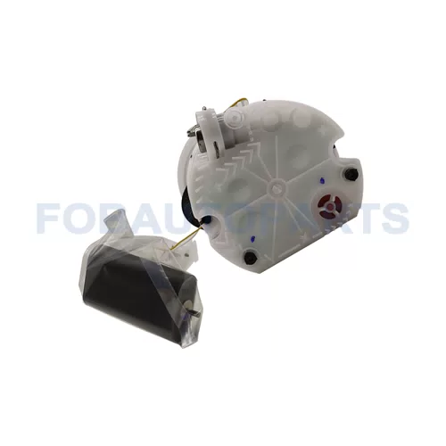 Electric Fuel Pump Assembly for Suzuki Grand Vitara II 2006-2014 1510078K00 15100-79K00 - image 3