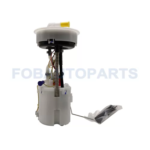 Electric Fuel Pump Assembly for Suzuki Grand Vitara II 2006-2014 1510078K00 15100-79K00 - image 6