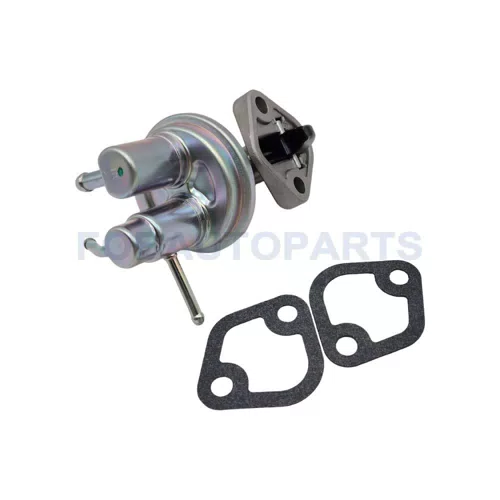 Mechanical Fuel Pump Fuel Pump Parts for Suzuki Samurai LJ81 SJ410 SJ413 LJ80 F10A F8A 15100-83010 - image 2