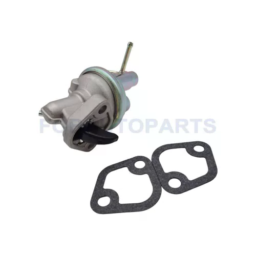 Mechanical Fuel Pump Fuel Pump Parts for Suzuki Samurai LJ81 SJ410 SJ413 LJ80 F10A F8A 15100-83010 - image 4