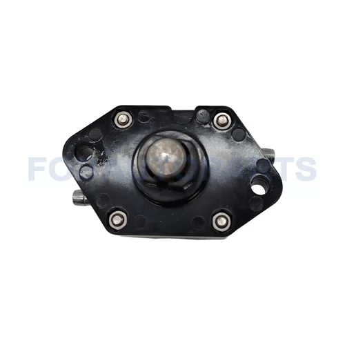 High Quality Fuel Pump for SUZUKI DF4 DF6 15100-91J02 - image 2