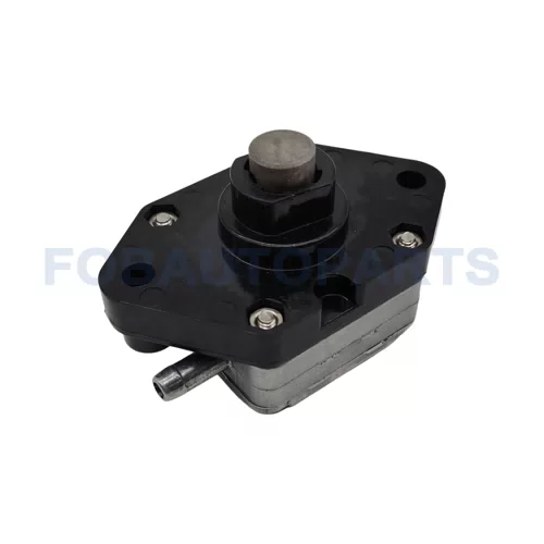 High Quality Fuel Pump for SUZUKI DF4 DF6 15100-91J02 - image 3