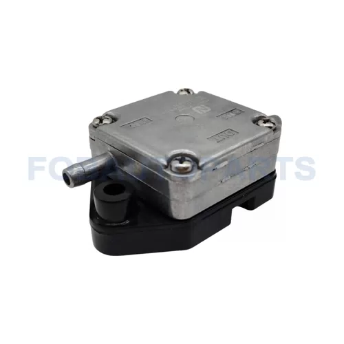 High Quality Fuel Pump for SUZUKI DF4 DF6 15100-91J02 - image 5