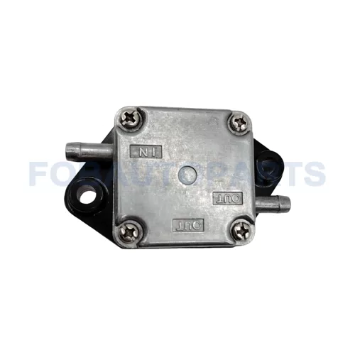 High Quality Fuel Pump for SUZUKI DF4 DF6 15100-91J02 - image 6