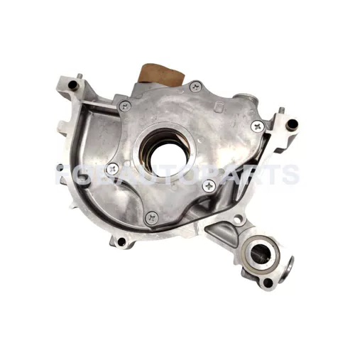 High Performance New Oil Pump Assembly for Honda CR-V 1997-2023 15100-PR4-A03