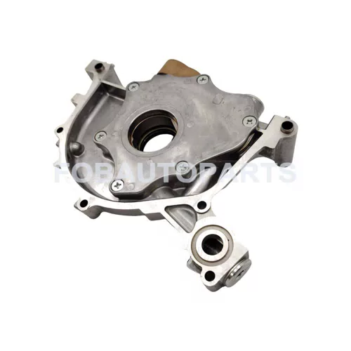 New Oil Pump Assembly for Honda CR-V 1997-2023 15100-PR4-A03 - image 2