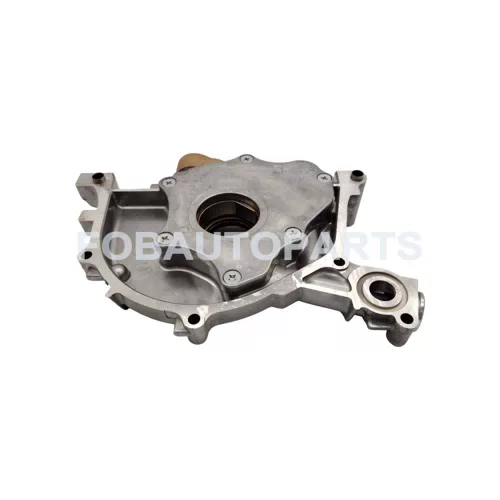 New Oil Pump Assembly for Honda CR-V 1997-2023 15100-PR4-A03 - image 3