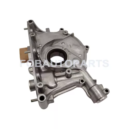 New Oil Pump Assembly for Honda CR-V 1997-2023 15100-PR4-A03 - image 6