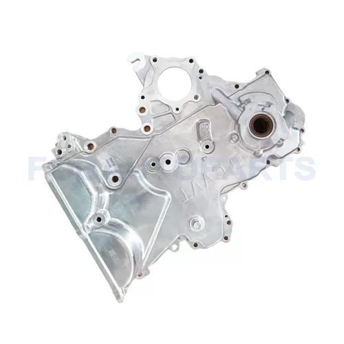 Replacement Oil Pump for TOYOTA Yaris P1 P9 1.3 1510021030 15100-21030 - image 2