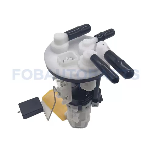 Electric Fuel Pump Assembly for Suzuki Dipper 15100-75F00 1510075F00 - image 6