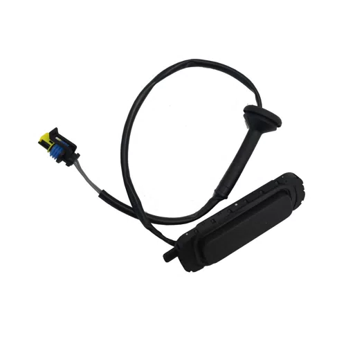 15106857 Tailgate Trunk Open Release Switch for Chevrolet Suburban Cadillac - image 2