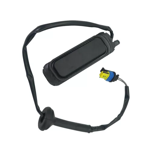 15106857 Tailgate Trunk Open Release Switch for Chevrolet Suburban Cadillac - image 3