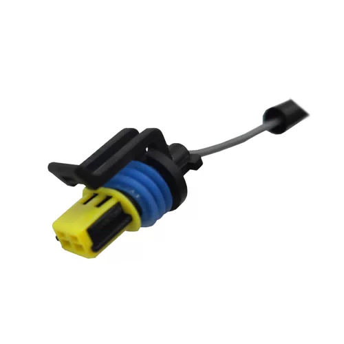 15106857 Tailgate Trunk Open Release Switch for Chevrolet Suburban Cadillac - image 5