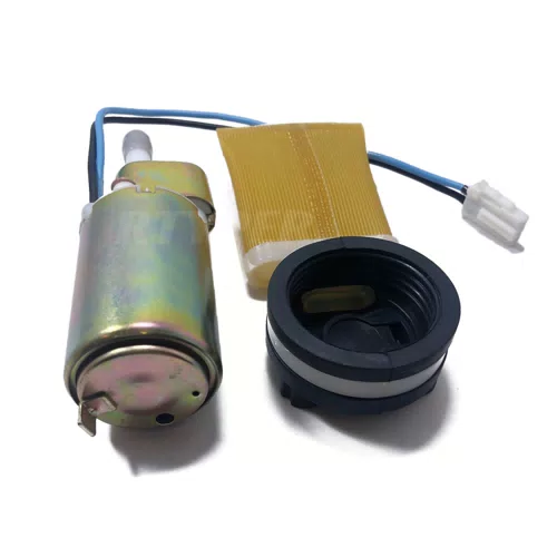 15110-63B01 ELECTRIC FUEL PUMP FOR SUZUKI SWIFT II ESTEEM - image 3