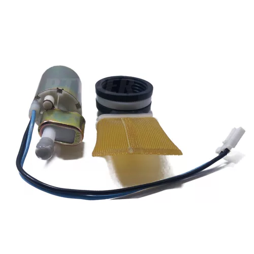 15110-63B01 ELECTRIC FUEL PUMP FOR SUZUKI SWIFT II ESTEEM - image 4