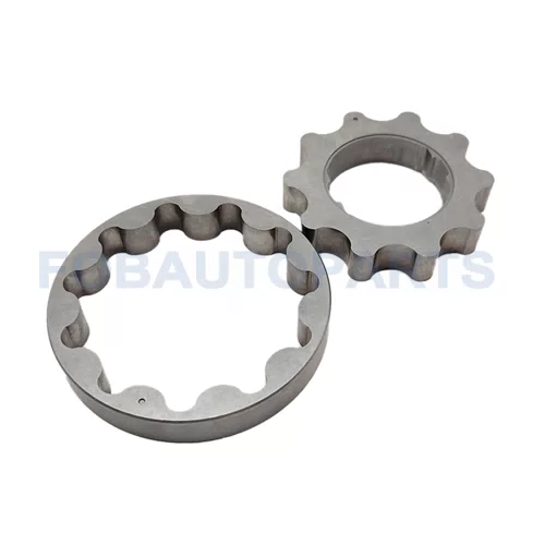 Oil Pump Cover for Toyota LAND CRUISER 100 2000-2007 LEXUS LX470 2002-2007 15115-31050 151150P010 - image 4