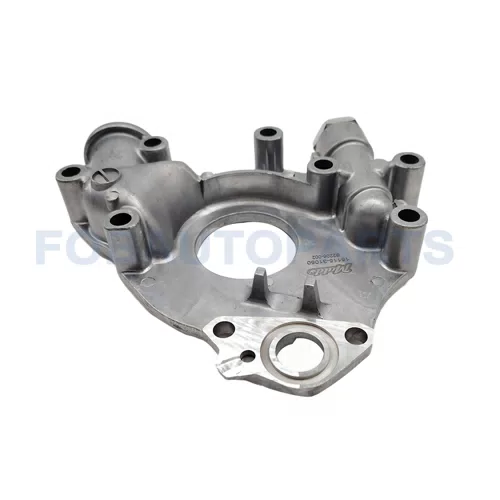 Oil Pump Cover for Toyota LAND CRUISER 100 2000-2007 LEXUS LX470 2002-2007 15115-31050 151150P010 - image 5