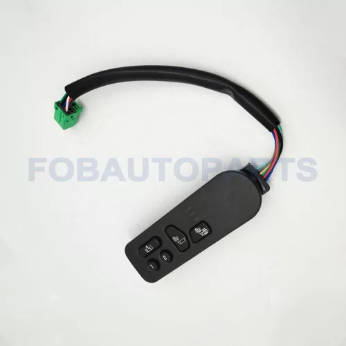 Car Switch for Chevy Silverado 1500 2500 3500 Chevy Silverado GMC Sierra 2003-2007 15116863 - image 3