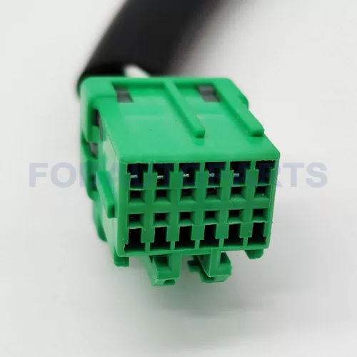 Car Switch for Chevy Silverado 1500 2500 3500 Chevy Silverado GMC Sierra 2003-2007 15116863 - image 4