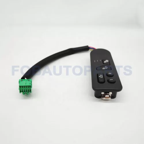 Car Switch for Chevy Silverado 1500 2500 3500 Chevy Silverado GMC Sierra 2003-2007 15116863 - image 5