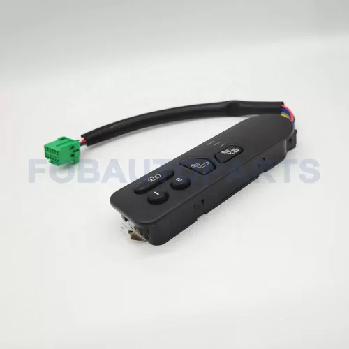 Car Switch for Chevy Silverado 1500 2500 3500 Chevy Silverado GMC Sierra 2003-2007 15116863 - image 6