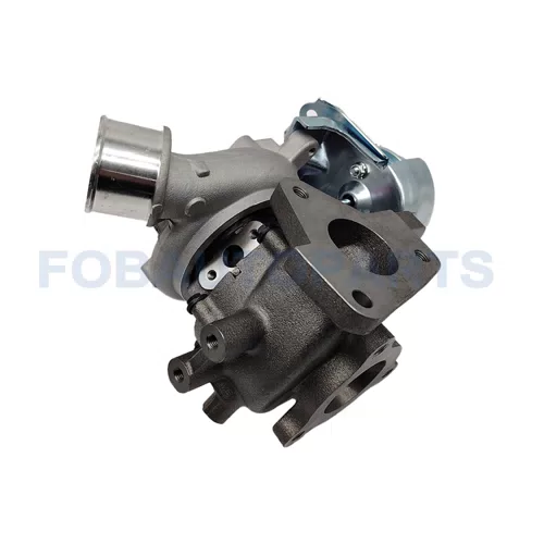 Turbo Charger Electric Diverter Valve for Mitsubishi 4N15 Engine on L200 Triton 2.5D 1515A322 49335-01700 - image 4