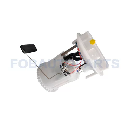 Fuel Pump Module Assembly for Peugeot 406 Citroen C3 MK1 MK2 Parts 96494182 96385661 1525CH - image 2