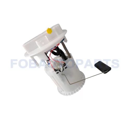 Fuel Pump Module Assembly for Peugeot 406 Citroen C3 MK1 MK2 Parts 96494182 96385661 1525CH - image 3