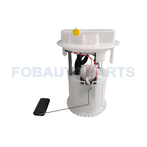 Fuel Pump Module Assembly for Peugeot 406 Citroen C3 MK1 MK2 Parts 96494182 96385661 1525CH - image 4
