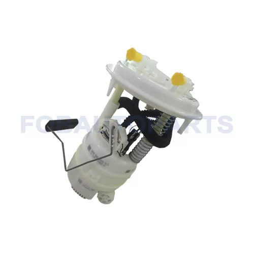 Fuel Pump Module Assembly CITROEN C2 1.1 1.4 16V 1.6 VTS 03- 1525CQ - image 2