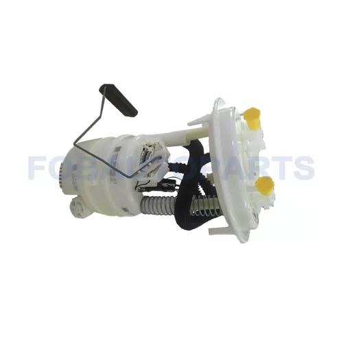 Fuel Pump Module Assembly CITROEN C2 1.1 1.4 16V 1.6 VTS 03- 1525CQ - image 3