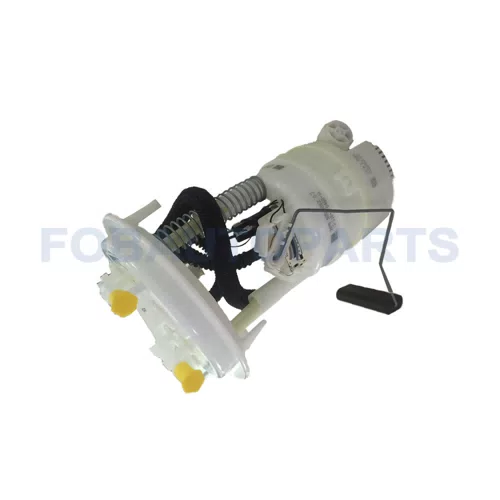 Fuel Pump Module Assembly CITROEN C2 1.1 1.4 16V 1.6 VTS 03- 1525CQ - image 4