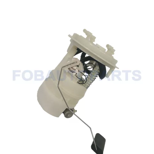 Fuel Pump Assembly for CITROEN Peugeot 9647083180 0986580142 1525CV - image 2