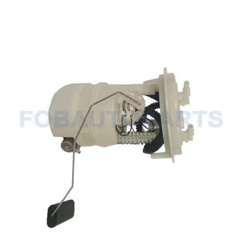 Fuel Pump Assembly for CITROEN Peugeot 9647083180 0986580142 1525CV - image 3
