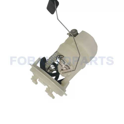 Fuel Pump Assembly for CITROEN Peugeot 9647083180 0986580142 1525CV - image 4