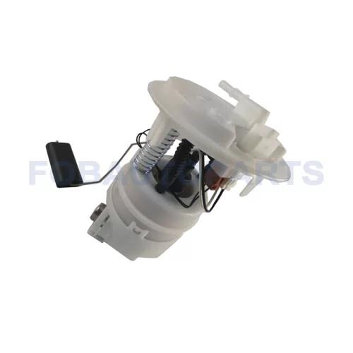 Electric Fuel Pump Assembly for Citroen Berlingo 1.6 VTi 95 16V 2008- 1525HY - image 2
