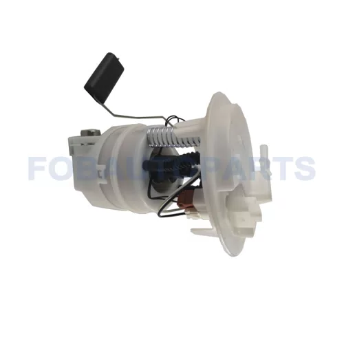 Electric Fuel Pump Assembly for Citroen Berlingo 1.6 VTi 95 16V 2008- 1525HY - image 3