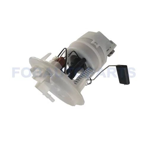 Electric Fuel Pump Assembly for Citroen Berlingo 1.6 VTi 95 16V 2008- 1525HY - image 4