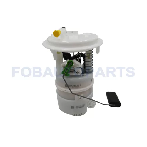 High Quality Fuel Pump Assembly for PEUGEOT CITROEN 307 Break SW 308 C4-1525LE 96805305 9680530580
