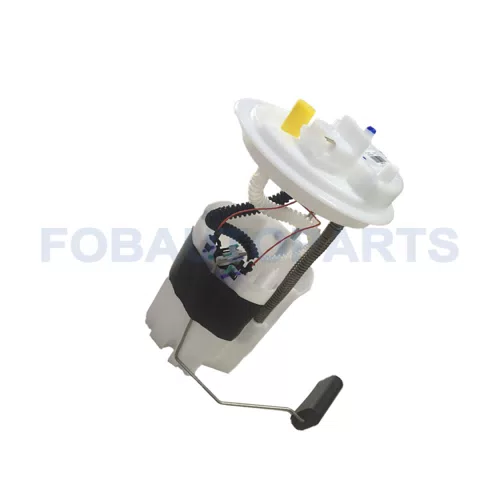 Fuel Pump Assembly for CITROEN PEUGEOT Auto Parts 1525RF - image 2