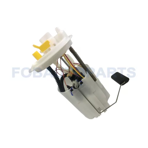 Fuel Pump Module Assembly for Fiat Fiorino 1.3 JTD 16V Multijet 51856578 1525WG 1525WV - image 3